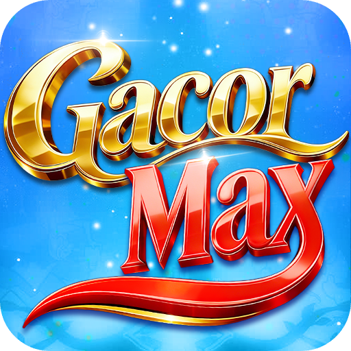 GacorMax